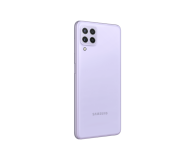 Samsung Galaxy A22 SM-A225F 4/64GB Violet - 666579 - zdjęcie 6